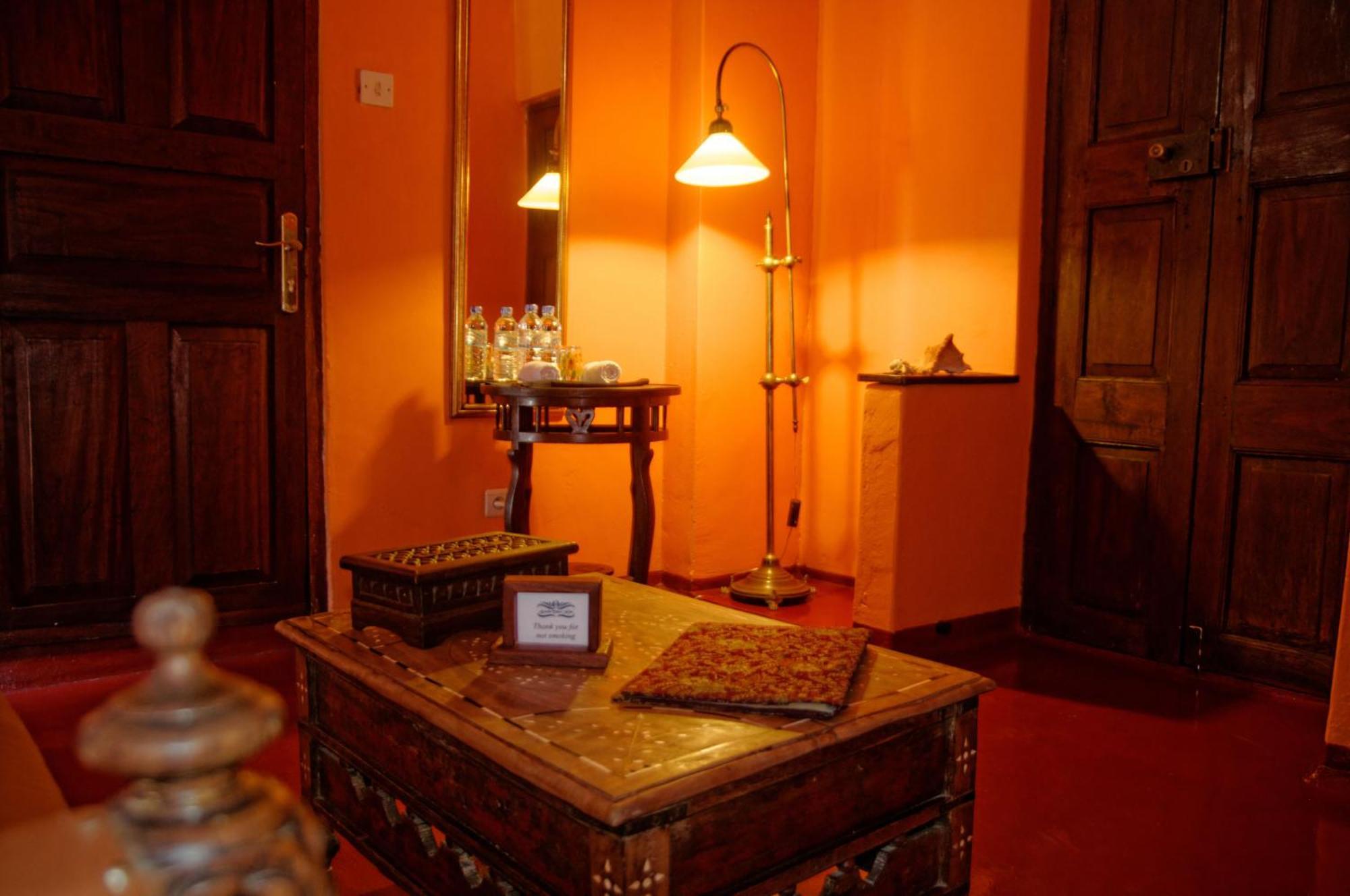 Zanzibar Palace Hotel Quarto foto