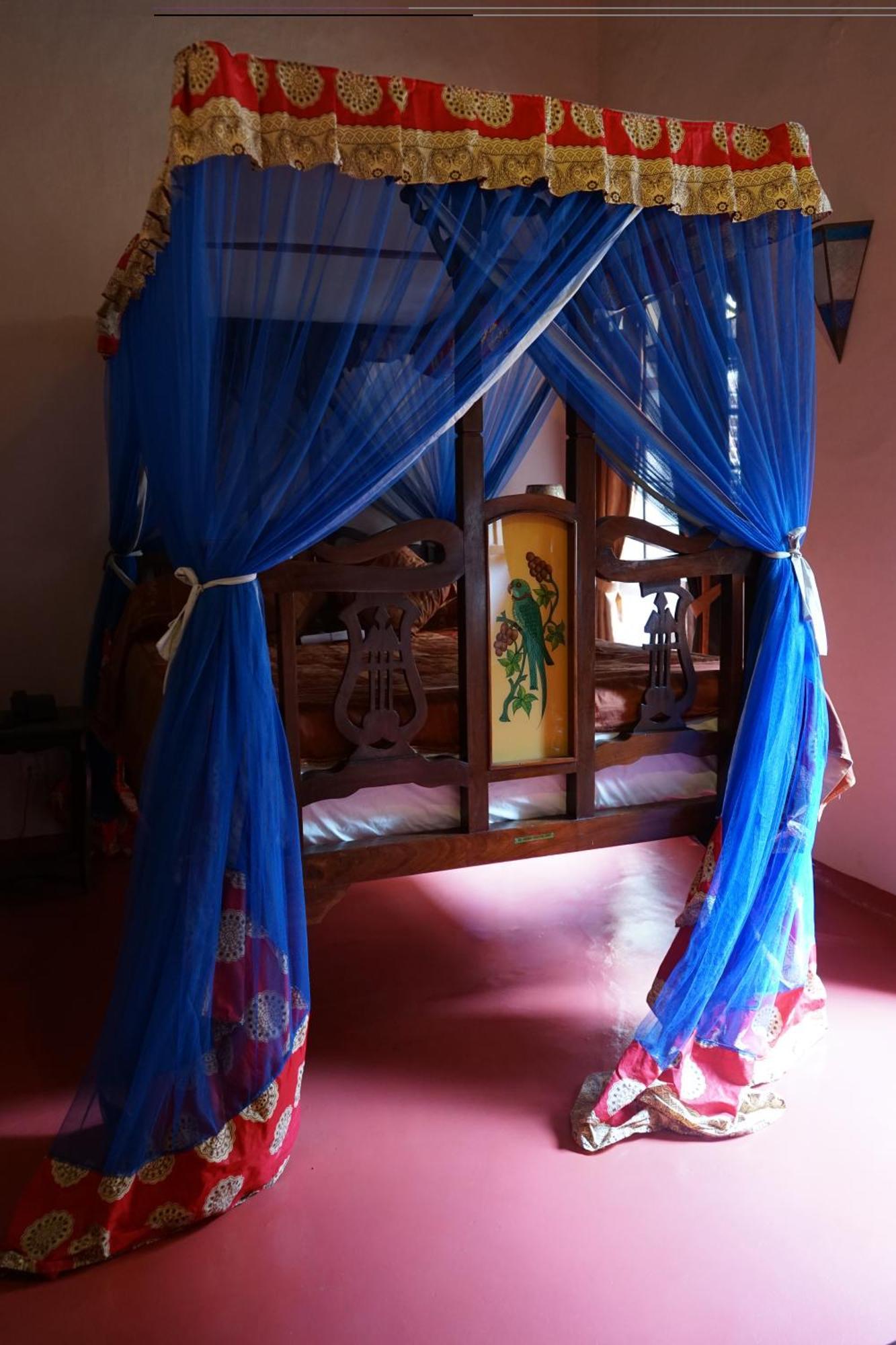 Zanzibar Palace Hotel Quarto foto
